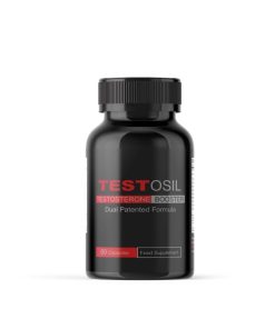تيستوسيل Testosil