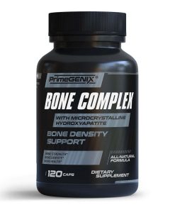 PrimeGENIX® Bone Complex لدعم وتقوية العظام
