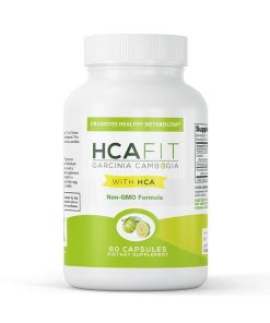 ProShape HCAFit® لخسارة الوزن ويقلل من الشهية